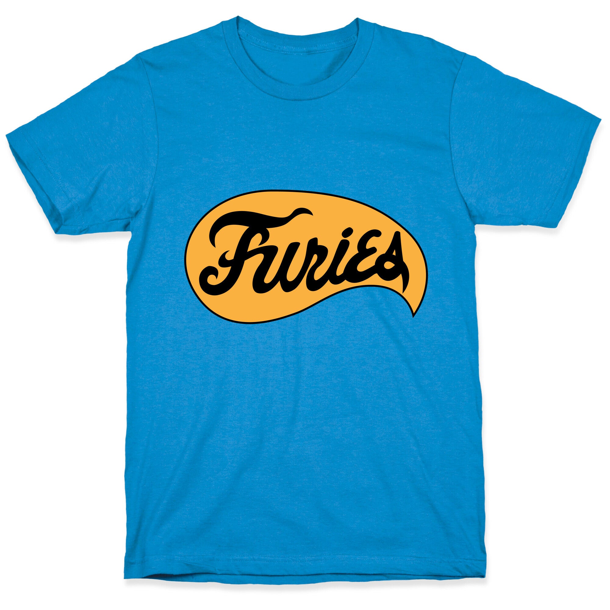The Baseball Furies T-Shirt